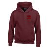 Trade youth hooded sweatshirt Thumbnail