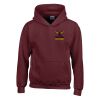 Trade youth hooded sweatshirt Thumbnail