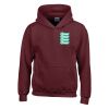 Trade youth hooded sweatshirt Thumbnail