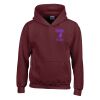 Trade youth hooded sweatshirt Thumbnail
