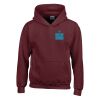 Trade youth hooded sweatshirt Thumbnail