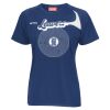 Women's Spiro dash training shirt Thumbnail