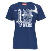 Women's Spiro dash training shirt Thumbnail