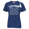 Women's Spiro dash training shirt Thumbnail